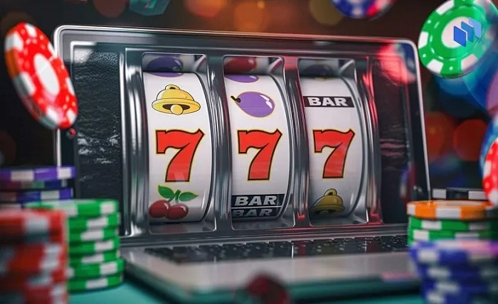 Online Slots