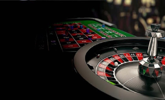 Casino Games
