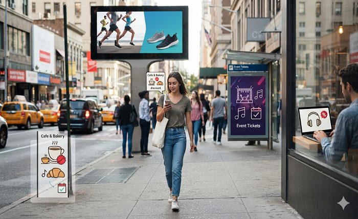 Paid Advertising