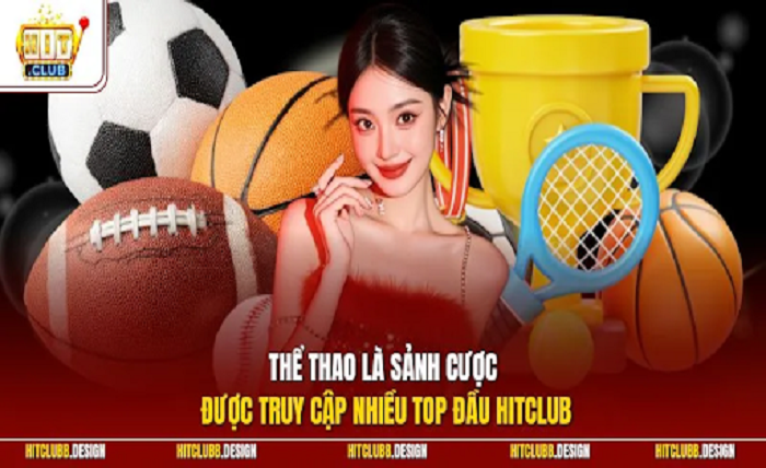 Hit Club