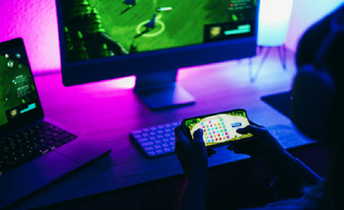 Veer Game Login