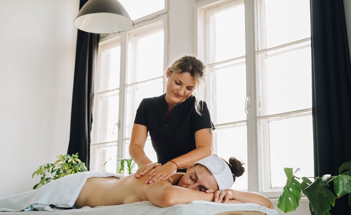 Wellness Services Work