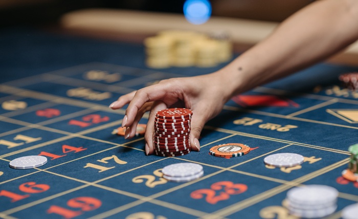 Slot Games