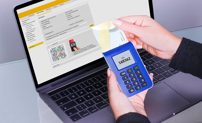 DMFirst Login