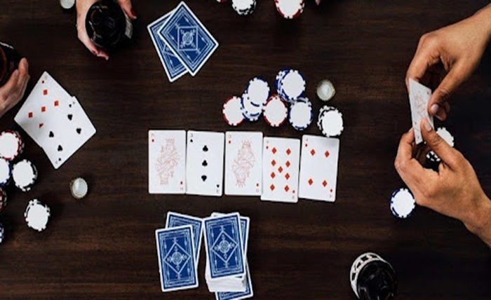 Card Game