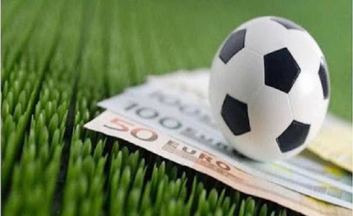 Bookmaker