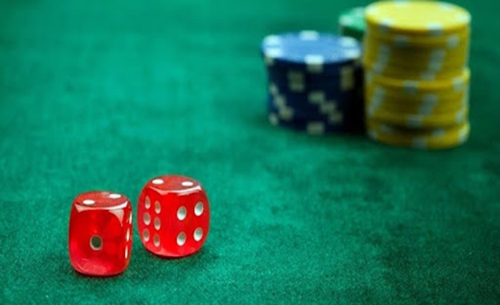 Betting