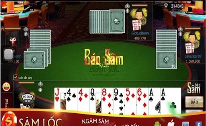 Card Game