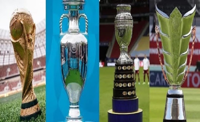 Football Competitions