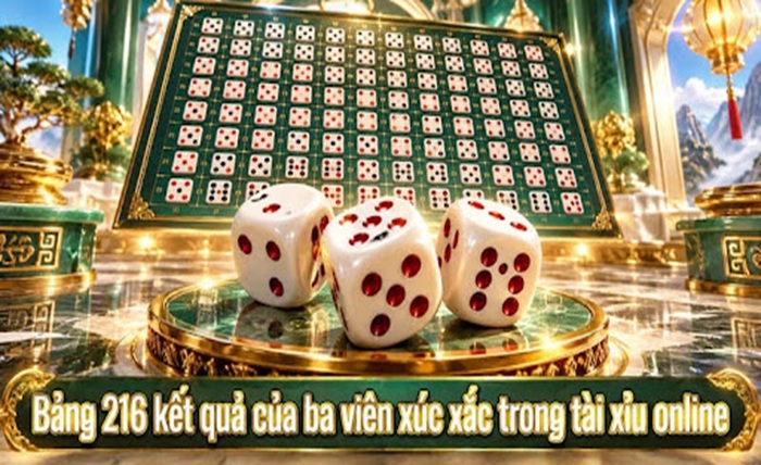 Tài Xỉu Online