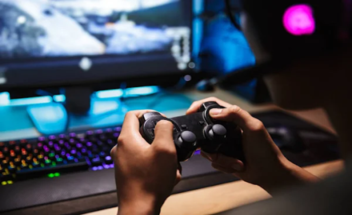 Online Gaming