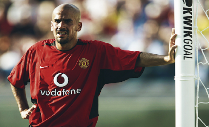 Sebastián Verón