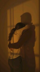 alone dp photo hd quality