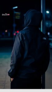 sad alone dp boy hd image