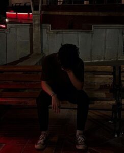 alone dp boy for instagram profile