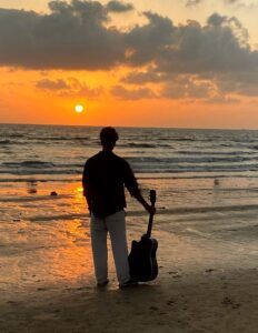 alone dp boy sad mood