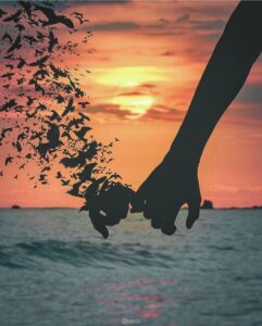 stylish alone dp for profile