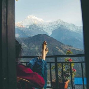 cute alone dp girl aesthetic dp