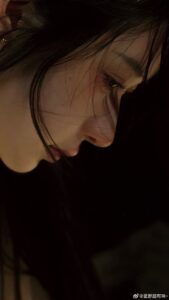 alone dp girl minimal aesthetic dp