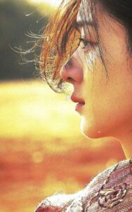 alone dp girl profile picture for instagram