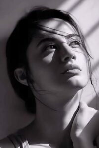 sad alone dp girl whatsapp dp