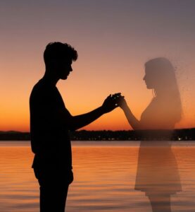 alone dp for instagram profile