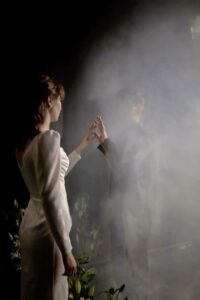 alone image solo profile pic