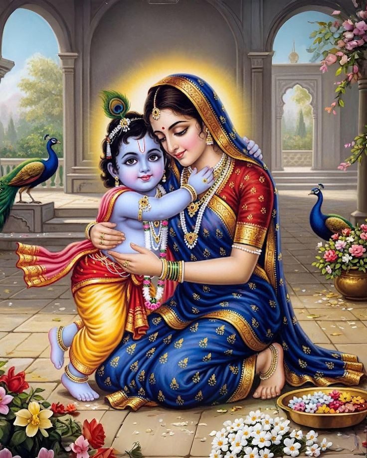 Bal Krishna wallpaper image