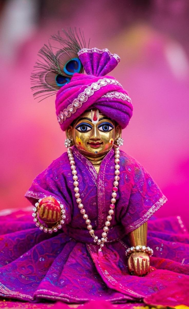 Bal Krishna DP for Instagram