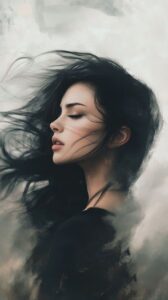 alone photo loneliness expression