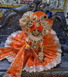 HD Laddu Gopal photo for Krishna lovers