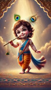 Bal Krishna photo DP