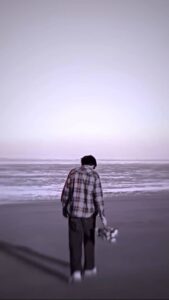 alone dp boy loneliness expression