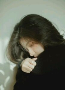 alone dp girl aesthetic solo profile pic