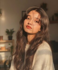 Cute girls DP close up portrait HD