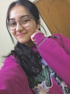 Cute girls DP profile picture for WhatsApp