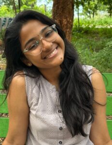 Cute girls DP aesthetic solo photo