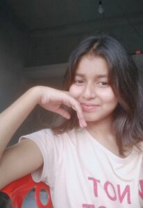 Cute girls DP stylish girl portrait