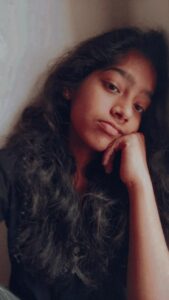 Cute girls DP Instagram ready image