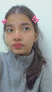 Cute girls DP high quality photo