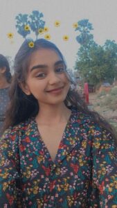 Cute girls DP Instagram ready image