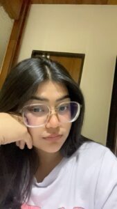 Cute girls DP aesthetic profile picture