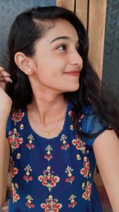 Cute girls DP soft pastel aesthetic image