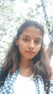 Cute girls DP charming smile HD