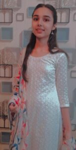 Cute girls DP natural beauty portrait