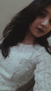 Cute girls DP pretty girl profile pic