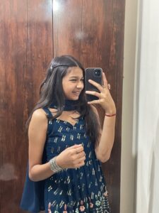 Cute girls DP stylish cute vibe photo