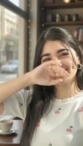 Girls DP HD image for WhatsApp profile picture