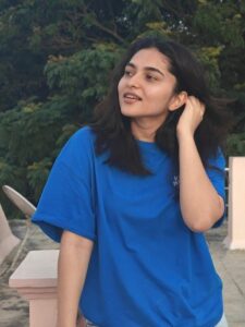 Girls DP high quality social media pic