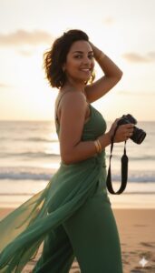 Stylish girls DP natural beauty HD photo